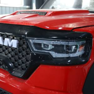 شاحنة كهربائية واسعة ذات 4 أبواب عالية التقييم، شاحنة بيك آب كهربائية، مركبة طاقة جديدة، سيارة كهربائية للعمل الخارجي - Product Image 4