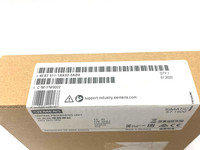Modul CPU 6ES7511-1AK02-0AB0 S7-1500 150kB 1Mb 1511-1PN PLC