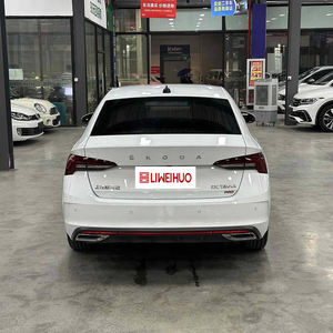 Skoda <span class=keywords><strong>Octavia</strong></span> <span class=keywords><strong>2023</strong></span>, 5 Puertas, 5 Plazas, Hatchback Usado, Automático, Interior Oscuro, Volante a la Izquierda - Product Image 4