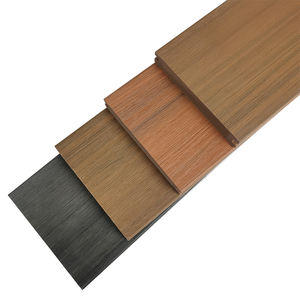 SHENGCHENG - Fábrica de Tarimas de WPC de Alta Calidad, Tarima de Madera Sólida y Plástico Compuesto para Terraza y Jardín - Product Image 2