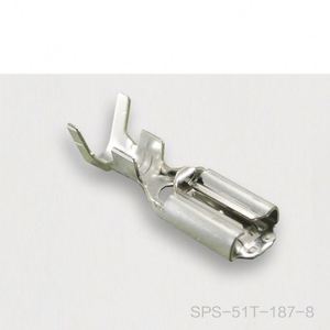 <span class=keywords><strong>SPS</strong></span>-<span class=keywords><strong>51T</strong></span>-<span class=keywords><strong>187</strong></span>-<span class=keywords><strong>8</strong></span> JST ของแท้ใหม่เอี่ยม มีสินค้าในสต็อก 9351317824 - Product Image 1