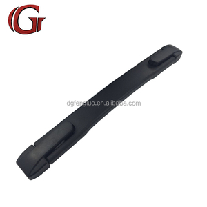 Bán Buôn Giá Rẻ Nhất New Phong Cách Hành Lý Phụ Kiện Xử Lý Vali Các Bộ Phận Nhựa Mềm Xử Lý - Product Image 2