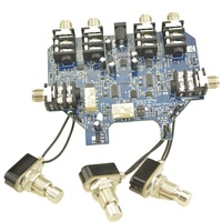 Piano électronique personnalisé assemblage de circuits imprimés clavier commande Circuit imprimé son jouets musicaux orgue électronique PCB & PCBA fabricant