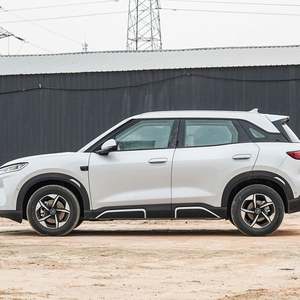 2024 2025 New Energe Car Byd Yuan Vehicle Plus Ev Range 505km en color gris Honor 2025 BYD Yuan up Cars - Product Image 4