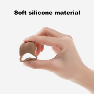 <span class=keywords><strong>Bloc</strong></span> de <span class=keywords><strong>porte</strong></span> en silicone de dessin animé mignon Protection des enfants et <span class=keywords><strong>bloc</strong></span> d'aspiration de poignée de <span class=keywords><strong>porte</strong></span> de chambre à coucher - Product Image 5