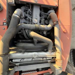 Excavadora Mini Hitachi ZAXIS120 Usada en Japón, Maquinaria de Construcción de 12 Toneladas, 90% Nueva, Excavadora de Orugas ZAXIS120 Usada a Bajo Precio - Product Image 4