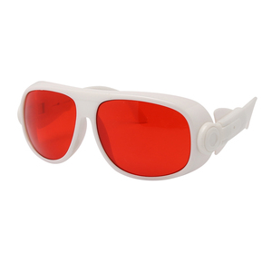 Gafas de Seguridad Pengbo OEM de Alta Calidad con Lentes TAC Antivaho, Protección UV, Resistentes a los Arañazos, Montura de PC Industrial Protectora - Product Image 2