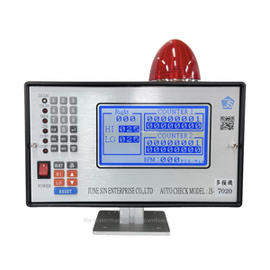Máquina formadora de tuercas JUNE SIN 4200, herramienta portátil de 110V/220V/380V, máquina automática para atornillar tuercas - Product Image 1
