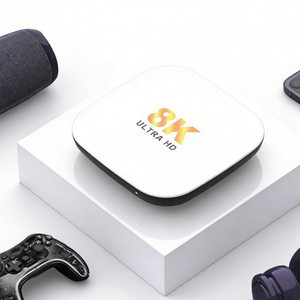 TV Box Android 11 8K H96 Max M2 Plus RK3528 2GB 16GB 1000M LAN WiFi Smart Box Europa Canadá |   CONTÁCTENOS ANTES DE <span class=keywords><strong>COMPRAR</strong></span> - Product Image 3
