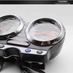 Đồng hồ tốc độ xe máy GT125, đồng hồ đo vòng tua máy MOTO LF150, loại cơ và loại điện tử - Product Image 6