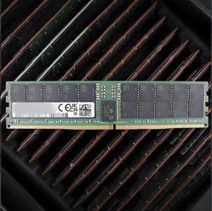 M393A4K40DB3-CWE 32 Go ECC Haute Performance DDR4 3200 Mt/s PC4-25600 Dual Rank 2Rx4 1.2V Registered DIMM Prêt pour l'audit Garantie 1-3 ans - Product Image 4