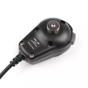 HM-180 Tay <span class=keywords><strong>Microphone</strong></span> Hm180 Loa Mic Cho ICOM <span class=keywords><strong>IC</strong></span>-M700 <span class=keywords><strong>IC</strong></span>-M710 <span class=keywords><strong>IC</strong></span>-M700PRO <span class=keywords><strong>IC</strong></span>-M600 Đài Phát Thanh - Product Image 5