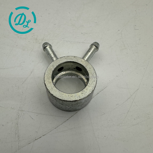 Piston de pompe à injection de carburant EexcavaStart 158553-51551 de remplacement pour moteur D1105, tracteurs BX24 BX25, usage intensif 15855351551 - Product Image 5