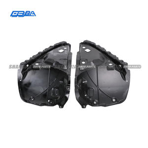 Soportes de Faros Delanteros de Alta Gama para Automóviles, Material Original, para Aston Martin DB11 DBS 2016-2024 OE KY73-13068-AA - Product Image 1