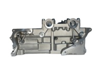 ANYTOP Neuf D19 19ND4 1.9T 10048066 Tête de cylindre complète en aluminium semi-assemblée pour Maxus SAIC G10