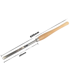 Outils de tournage sur <span class=keywords><strong>bois</strong></span> PHUKIMLONG M2 HSS, ciseau à <span class=keywords><strong>bois</strong></span> 1/2 pouce, gouge à <span class=keywords><strong>bois</strong></span>, outil de tournage sur <span class=keywords><strong>bois</strong></span> M2 Cryo HSS <span class=keywords><strong>pour</strong></span> outils de tournage sur <span class=keywords><strong>bois</strong></span> - Product Image 1