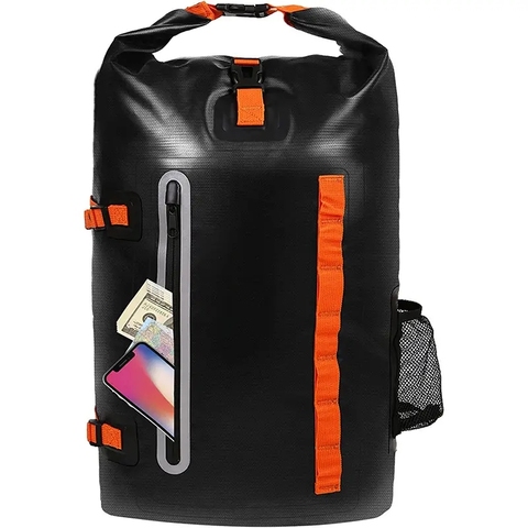 High Quality Durable Using Various Amilitary Travel Anti Theft Hunting Drawstring Pouch Business Backpack Shoes Tennis Bag
