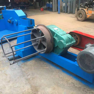 Macchina per Trafilatura Orizzontale per Filo d'Acciaio, Trafilatura a Freddo, Potenza 22-45kW, Ingresso 5.5mm/Uscita 1.6mm - Product Image 6