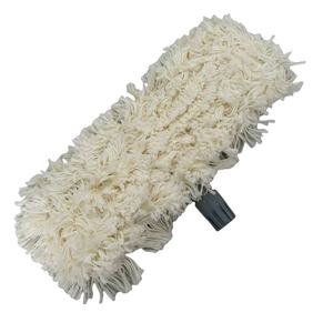 Qingle pliant fil de <span class=keywords><strong>coton</strong></span> support de vadrouille plat cadre sertissable cadre de vadrouille plat en microfibre <span class=keywords><strong>sans</strong></span> plaque de vadrouille à poussière commerciale magique - Product Image 2