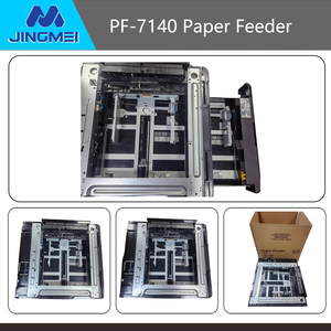 TASKalfa 2554ci/3554ci/4054ci/5054ci/6054ci/7054ci/5004i/6004i/7004i용 PF-7140 용지 공급 장치 - Product Image 4