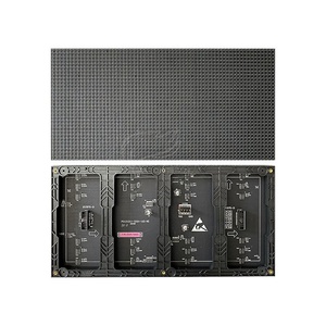 Kinglight P5 trong nhà RGB pixel LED hiển thị mô-đun 320x160 mét <span class=keywords><strong>16</strong></span> <span class=keywords><strong>scan</strong></span> 5 mét Pitch 500cd độ sáng 1920/3840Hz <span class=keywords><strong>1</strong></span> năm bảo hành - Product Image 6