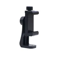 Support de téléphone réglable pour la tête pour GoPro Hero 13 12 11 10 9 8 7 Insta 360 X5 X4 X3 DJI Action POV Vlogging et smartphone