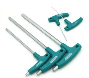 T Manche SAE Clés Hexagonales Clé avec le <span class=keywords><strong>prix</strong></span> bon marché - Product Image 5