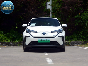 SUV ไฟฟ้าขนาดเล็กสำหรับรถ <span class=keywords><strong>EV</strong></span> รุ่นสุดหรู <span class=keywords><strong>C</strong></span>-<span class=keywords><strong>HR</strong></span> <span class=keywords><strong>C</strong></span>-<span class=keywords><strong>HR</strong></span> รถ SUV ขนาดเล็ก <span class=keywords><strong>C</strong></span>-<span class=keywords><strong>HR</strong></span> <span class=keywords><strong>EV</strong></span> - Product Image 1