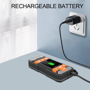 MK2101A el duvar dijital lazer telemetre saplama dedektörü duvar dedektörü <span class=keywords><strong>metal</strong></span> ahşap dedektörü - Product Image 4