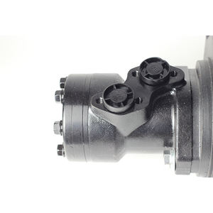 Cabrestante para Camioneta DAO de 17000 lb, Cabrestante Hidráulico Todoterreno - Product Image 4