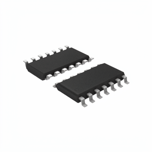 14 puces SOlC TS864IYDT : Achetez en ligne des composants électroniques originaux – Service tout-en-un - Product Image 1