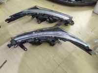 Repuestos de Auto, Luces LED de Circulación Diurna de Alta Calidad para Toyota Corolla 2014 (faros delanteros) OEM 81130-02J00 81170-02J00