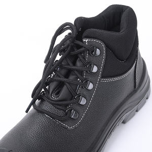 Produits pour pieds extra larges chaussures de sécurité anti diabète pour hommes femmes - Product Image 3