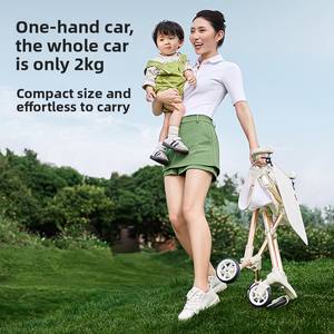 चीनी निर्माता लक्जरी ट्रैवल ट्रॉली 4 पहियों को मोड़ने वाले एंटी-रोलोवर डिजाइन के साथ - Product Image 6