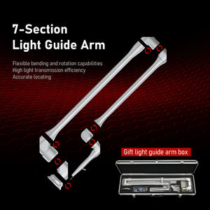 Mesin Penghilang Kerutan & Pengencang Vagina Laser <span class=keywords><strong>CO2</strong></span> Fraksional Fotona 4D Terbaru <span class=keywords><strong>2025</strong></span> dengan Daya 70W dan Sistem Pendingin TEC - Product Image 3