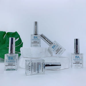 <span class=keywords><strong>Gel</strong></span> dissolvant magique de marque privée imbiber le vernis à ongles en <span class=keywords><strong>gel</strong></span> OEM pour enlever le vernis en <span class=keywords><strong>gel</strong></span> - Product Image 5