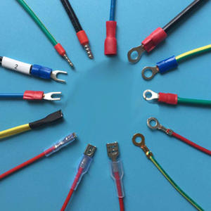 Arnés de Cableado Personalizado MX3.0-2*2P, Cable con Terminal MX3.0, Funda de Cable, Cables de 4 Núcleos - Product Image 5