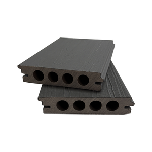 Solutions pour allées et passerelles résistantes aux intempéries : terrasses <span class=keywords><strong>en</strong></span> composite WPC - Product Image 2