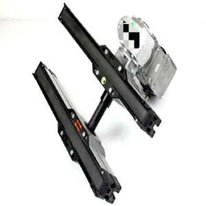 PLC destra Cambio bandstrecke nastro trasportatore BS <span class=keywords><strong>2</strong></span> M L 440M ตัวควบคุมการเขียนโปรแกรม - Product Image 1