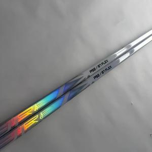 <span class=keywords><strong>Palo</strong></span> <span class=keywords><strong>de</strong></span> <span class=keywords><strong>Hockey</strong></span> Flexible Curvo 20-105 SR INT JR, 100% Fibra <span class=keywords><strong>de</strong></span> Carbono, Modelo P92/P28, <span class=keywords><strong>Usado</strong></span> para <span class=keywords><strong>Hockey</strong></span> sobre Hielo - Product Image 2