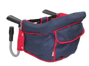 Siège d'alimentation amovible pliable pour bébé, table à clipser pour bébé, <span class=keywords><strong>chaise</strong></span> portable, crochet de fixation sur table, <span class=keywords><strong>chaise</strong></span> pour bébé à clipser pour voyage - Product Image 4