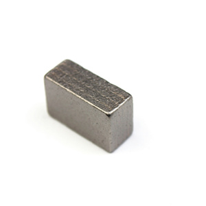 Segmento <span class=keywords><strong>de</strong></span> Corte <span class=keywords><strong>de</strong></span> Diamante JDK 24*9*15mm TS TN2 para Basalto, Arenisca, Granito y <span class=keywords><strong>Cantera</strong></span> - Product Image 5