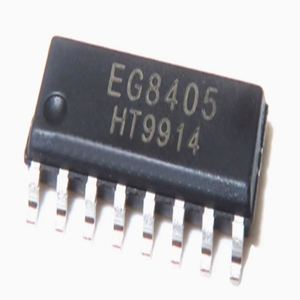 Original Authentic Eg8405 Package Sop-16 Stereo Audio Power <b>Amplifier</b> Chip IC - Product Image 1