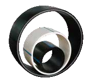 Extrudeuse en plastique avancée économiseuse d'énergie de machine avancée à grande vitesse de tuyau de gaz de HDPE de Jwell