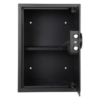 Caja Fuerte Electrónica Digital Comercial Serie 50ELB, Caja de Seguridad de Acero para Joyas, Depósito de Efectivo para Hogar y Oficina