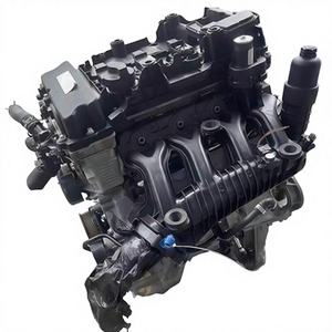 Moteurs à essence/pétrole d'<span class=keywords><strong>occasion</strong></span> Mercedes-Benz E260 ML350 S300 R350 S350 OLIVER Car Fitment - Product Image 4