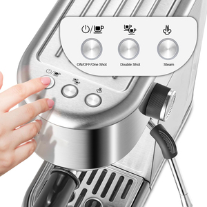 Machine à café expresso <span class=keywords><strong>italienne</strong></span> <span class=keywords><strong>2</strong></span> en 1 avec fonction K Cup Mini Travel Portable Machine à expresso pour <span class=keywords><strong>cafetière</strong></span> pour voiture - Product Image 6