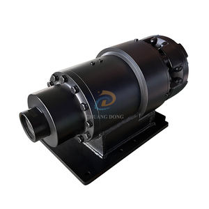 Tête rotative haute performance et haute vitesse pour camion de dépannage - Product Image 1