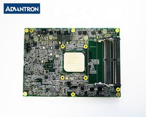 Placa base Industrial para CPU, módulo de CPU, placa principal, stock original, 100 pruebas <span class=keywords><strong>Weill</strong></span> - Product Image 2