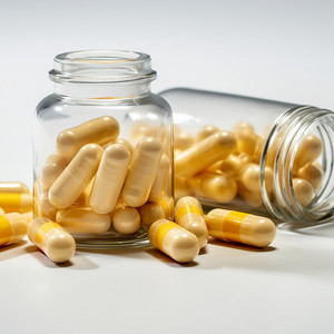 Suplemento de hierbas de marca personalizada OEM, suplemento de ácido fólico de vitamina B12, cápsulas de vitamina B12 para mantener la energía y la potencia - Product Image 5